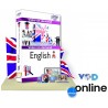 Anglais idiomatiques en VOD video à la demande